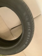 Michelin e-Primacy