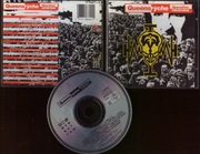QUEENSRYCHE - OPERATION MINDCRIME - CD