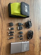 Ładowarka solarna Free Loader portable solar energy