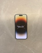 Apple iPhone 14 Pro 6 GB / 256 GB 5G złoty, bez blokady, wylogowany