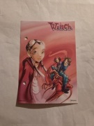 Karteczka do segregatora mała 