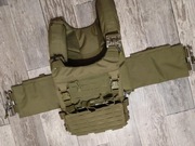 Kamizelka Taktyczna typu Plate Carrier Specna Arms Tactical