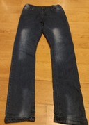 Spodnie jeansowe Picopiano  r. 164