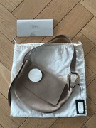 Chloé Kiss Hobo Bag torebka z Vitkac jak nowa