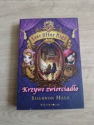 Krzywe zwierciadło. 