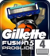 Gillette wkłady do maszynki Fusion ProGlide Manual – 4 sztuki