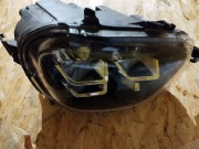 9836161580 Citroen C3 III lampa prawa orginal nieuszkodzony 