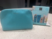 Zestaw Rituals z kosmetyczka 