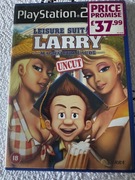 Leisure Suit Larry: Magna Cum Laude UNCUT PlayStation 2 