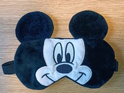 OPASKA NA OCZY DO SPANIA DLA DZIECI Myszka Mickey MICKEY MOUSE 