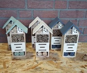 Hotel dla inspektów