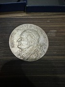 MEDAL JOANNES PAVLVS II PONT MAX ładny