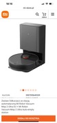 Robot sprzątający Xiaomi Vacuum-Mop 2 Ultra ODKURZACZ i MOP 