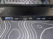 Fujitsu HUB USB C NPR44