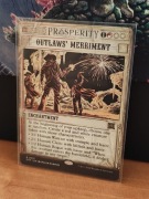 MTG: Outlaws' Merriment [OTP]