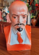 Popiersie PRL Lenin 