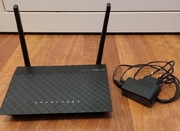 Router ASUS RT-AC750 DUAL BAND WiFi 2.4GHz i 5 GHz