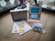 Nintendo New 3DS biały 64GB box