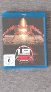 BLU-RAY U2 360 AT THE ROSE BOWL, JAK NOWA