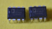 ANALOG DEVICES AD648 KN WZMACNIACZ OPERACYJNY ORYG