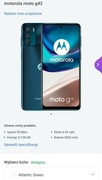 Motorola G42 Nowy