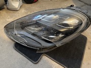 PORSCHE PANAMERA 971 MATRIX FULL LED REFLEKTOR LAMPA LEWA PRZÓD