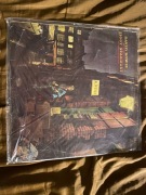David Bowie - The Rise and Fall of Ziggy… 1PRESS UK