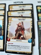 SW Unlimited - TWI - ENFYS NEST (RARE) ! TANIO !!!