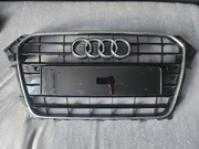 AUDI A4 B8 POLIFT GRILL ATRAPA OEM FABRYCZNY 2012-2015