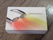 Chamelo Aura okulary przeciwsłoneczne 