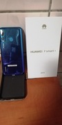 Huawei P smart +2019