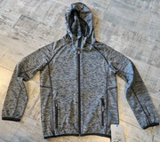 Bluza sportowa Energetics Funda III Jrs - 140 (realnie mniejsza)