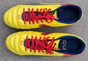 Buty piłkarskie korki Puma evoSPEED r. 45