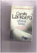 Camilla Lackberg - Ofiara Losu