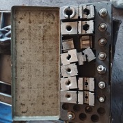 Kamienie do praski ZWOS A9