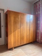 Szafa trzydrzwiowa ART DECO