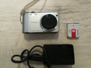 Aparat kompaktowy Sony DSC-H70
