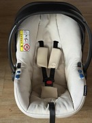 Fotelik Pixel PRO 2.0 BEIGE