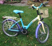 rower gazelle Vilnder