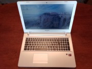 Lenovo ideapad 500-15ACZ AMD A10-8700P 8GB RAM 120GB SSD Radeon R5 M430