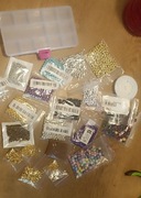 Koraliki rękodzieło 