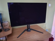 Monitor QD-OLED AORUS FO32U2P 32 cale 4K 240Hz DP 2.1, gw. do  07/27