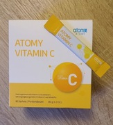 Witamina C w saszetkach – Atomy Wit C