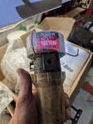 POMKPA POMPA PALIWA CARRIER THERMO-KING FACET 