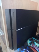 Konsola Sony PlayStation4 PS4 FC26 Red Dead TombRaider