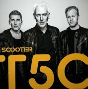 Scooter – The Fifth Chapter (CD, 2014)