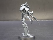 Warhammer 40000 Necron Necrons Tomb World Macrocyte Warrior C