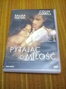Pytając o miłość (2006) Colin Farrell Salma Hayek Polski lektor i napisy