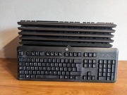 Klawiatura HP KU-1156 PL USB membranowa, wytrzymała