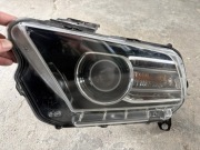 Mustang 5 gen V lift 2013 2014 lampa przód lewa oryginalna USA xenon